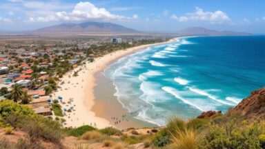 Les sports populaires à pratiquer à Djibouti