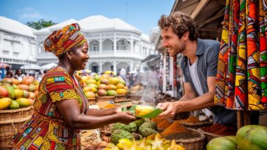 Ce qu’il faut vraiment savoir sur les différences culturelles avant de s’expatrier au Surinam