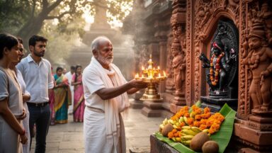 Comprendre les pratiques religieuses locales au Bangladesh : guide pratique pour expatriés
