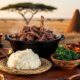 Découvrir la gastronomie locale au Botswana : guide culinaire pour expatriés