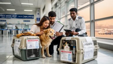 Expatriation avec des animaux de compagnie au Bangladesh : mode d’emploi complet