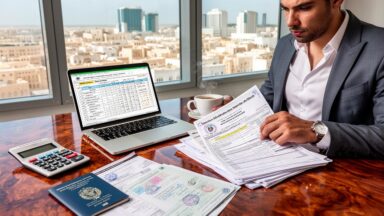 Fiscalité à Djibouti : impôt sur le revenu et taxe foncière pour les expatriés