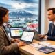 Gestion financière à l’international : comment organiser ses services bancaires pour expatriés en Islande
