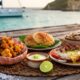 Goûter les Îles : guide culinaire pour expatriés aux Îles Vierges britanniques