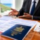 Guide complet pour obtenir le passeport du pays Saint-Vincent-et-les-Grenadines