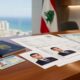 Guide complet pour obtenir le passeport du pays au Liban