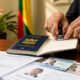 Guide complet pour obtenir le passeport du pays au Surinam
