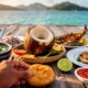 Guide culinaire pour expatriés : s’immerger dans la gastronomie locale à Saint-Vincent-et-les-Grenadines
