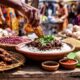 Guide culinaire pour expatriés : s’immerger dans la gastronomie locale au Burundi