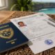Guide pratique pour obtenir le passeport du pays à Niué