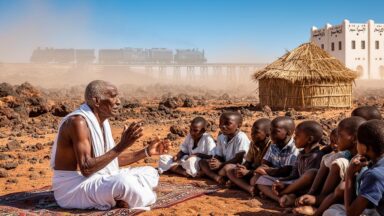 Histoire du pays à Djibouti : des premiers hommes à l’État-stratégique du Bab-el-Mandeb