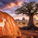 Histoire du pays au Botswana : des premiers peuplements à la démocratie contemporaine