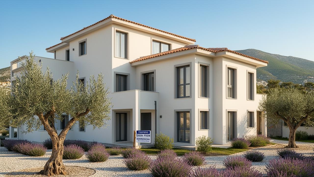 Investir dans l&rsquo;immobilier à Acharnes : le bon compromis entre prix, rendement et potentiel