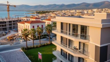 Investir dans l’immobilier à Agrínio : le guide complet pour repérer une pépite encore sous-cotée