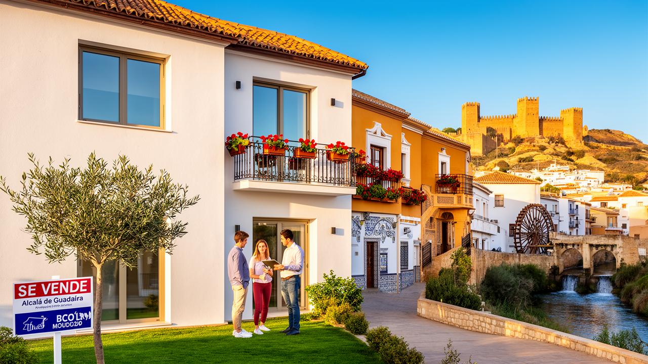 Investir dans l’immobilier à Alcalá de Guadaíra : le guide complet pour investisseurs avisés