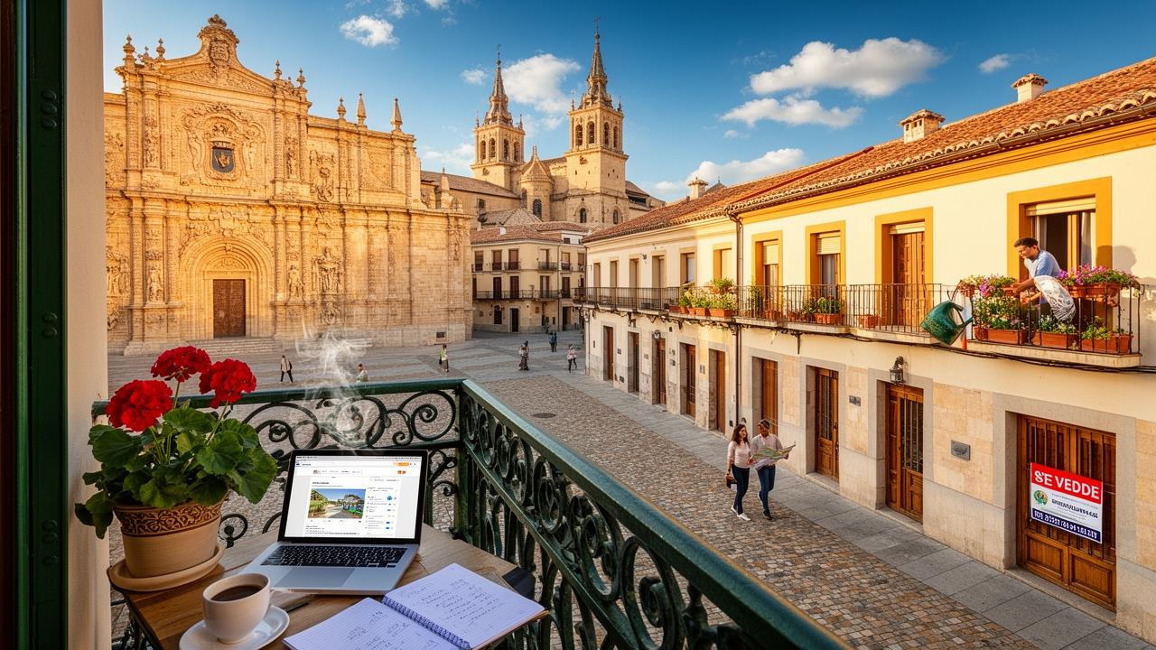 Investir dans l’immobilier à Alcalá de Henares : mode d’emploi complet pour les investisseurs