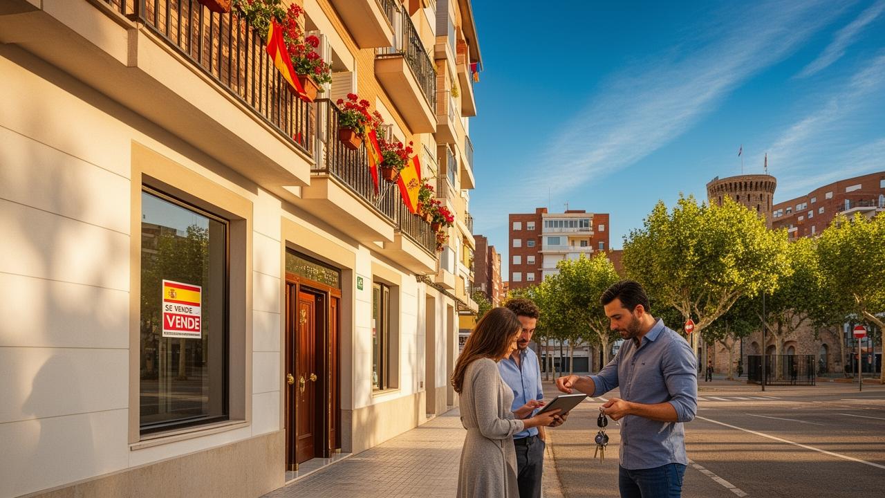 Investir dans l’immobilier à Alcorcón : le guide complet pour comprendre un marché en plein essor