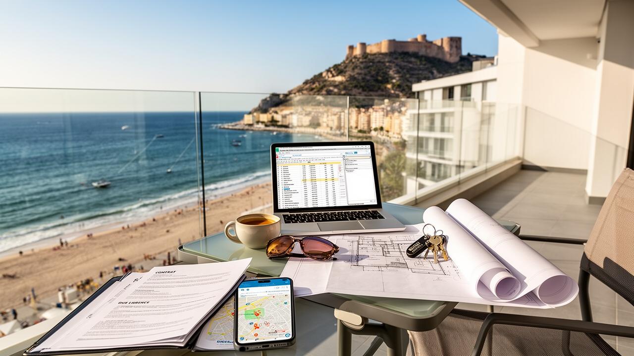 Investir dans l&rsquo;immobilier à Alicante : le guide complet