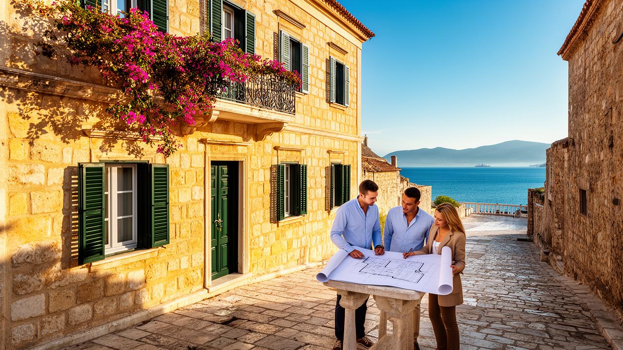 Investir dans l’immobilier à Arta : le guide complet pour saisir un marché encore accessible