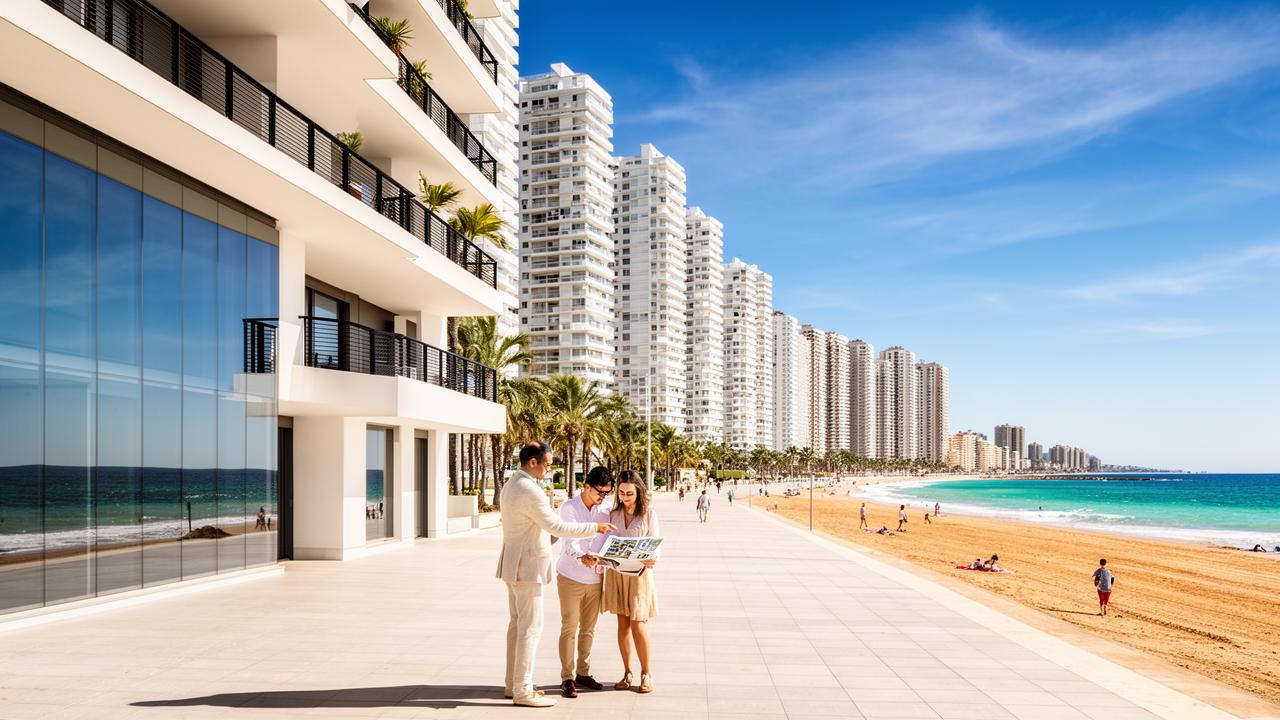 Investir dans l&rsquo;immobilier à Benidorm : comprendre un marché touristique qui imprime du rendement