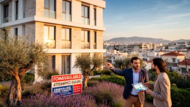 Investir dans l’immobilier à Chaïdári : le guide complet pour comprendre ce marché d’Athènes-Ouest