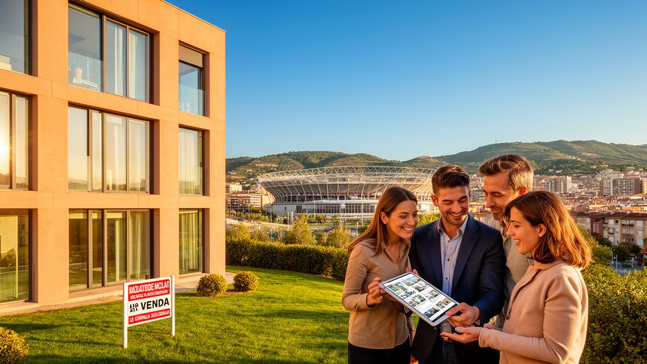 Investir dans l&rsquo;immobilier à Cornellà de Llobregat : le guide complet pour investisseurs exigeants