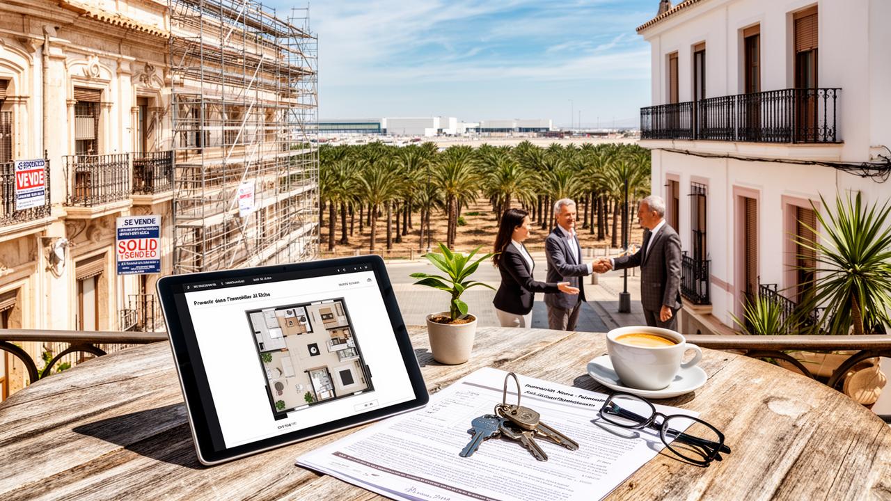 Investir dans l’immobilier à Elche : mode d’emploi complet pour acheteurs français et étrangers