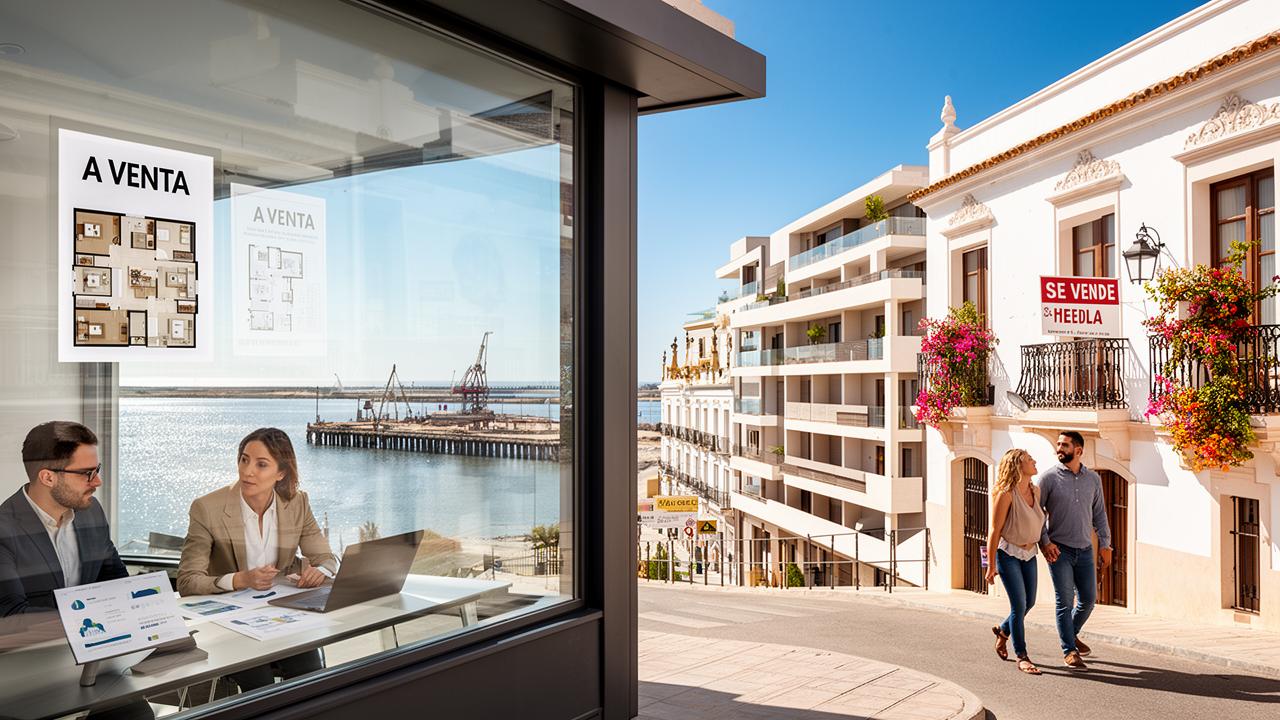 Investir dans l’immobilier à Huelva : rendements, prix, réglementations et perspectives