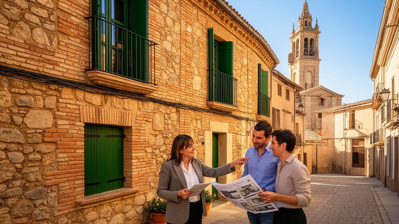Investir dans l’immobilier à Igualada : le guide complet pour se positionner