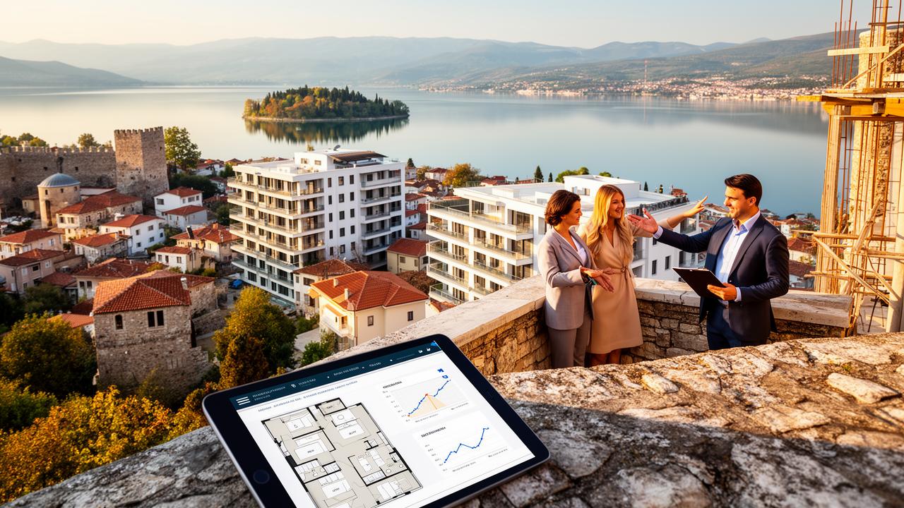 Investir dans l’immobilier à Ioannina : le guide complet pour comprendre ce marché encore sous‑coté