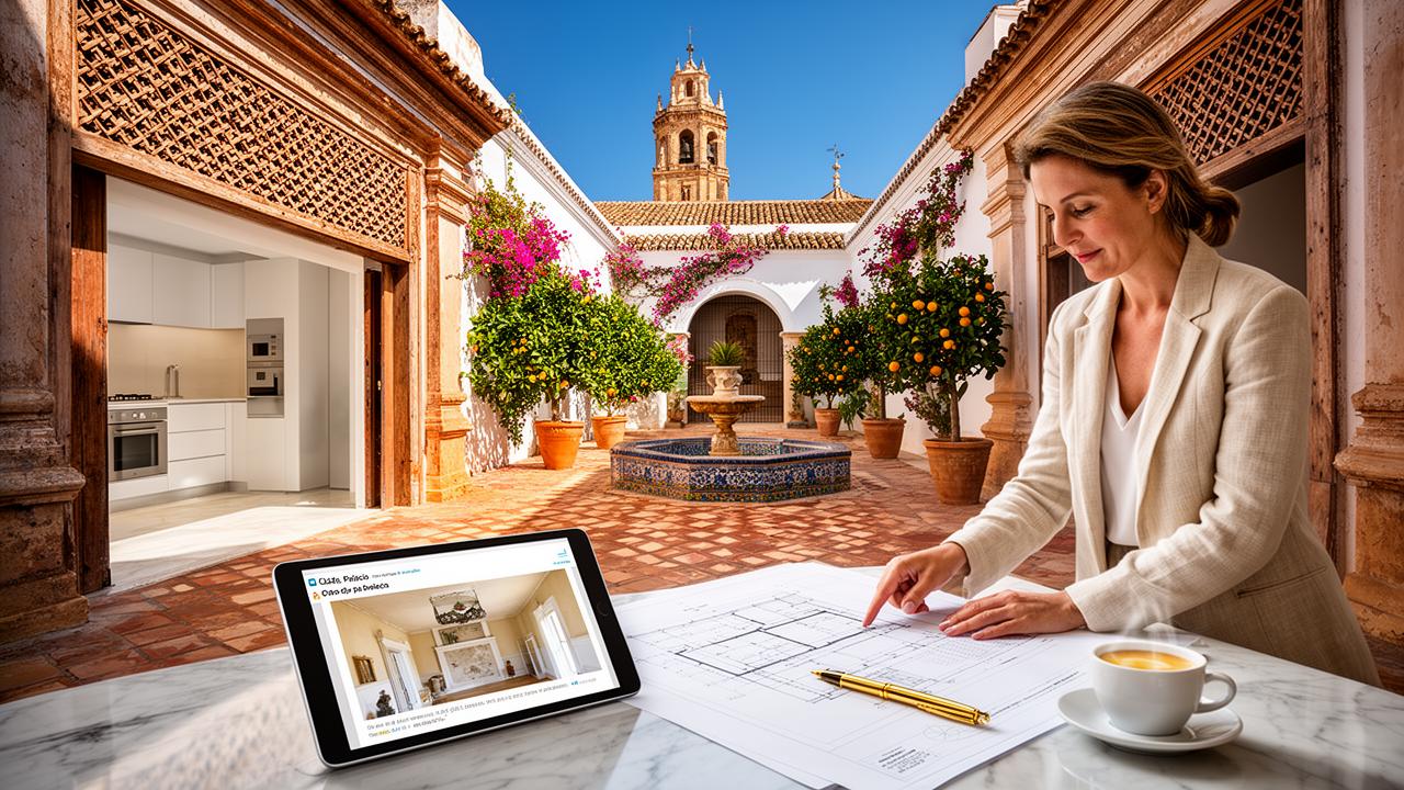 Investir dans l&rsquo;immobilier à Jerez de la Frontera : mode d’emploi complet pour investisseurs francophones