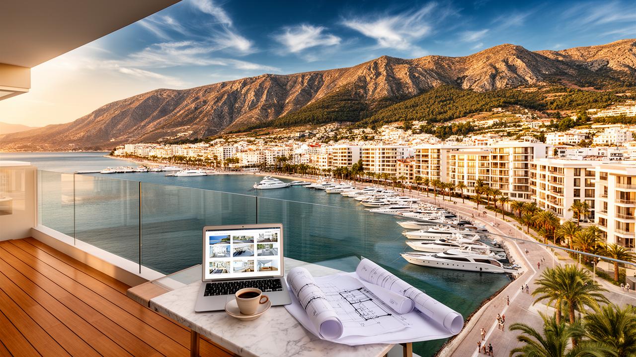 Investir dans l&rsquo;immobilier à Kalamata : mode d’emploi pour tirer parti d&rsquo;un marché en plein essor