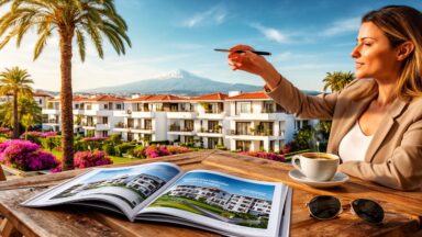 Investir dans l’immobilier à Kateríni : la nouvelle frontière de la Riviera Olympique