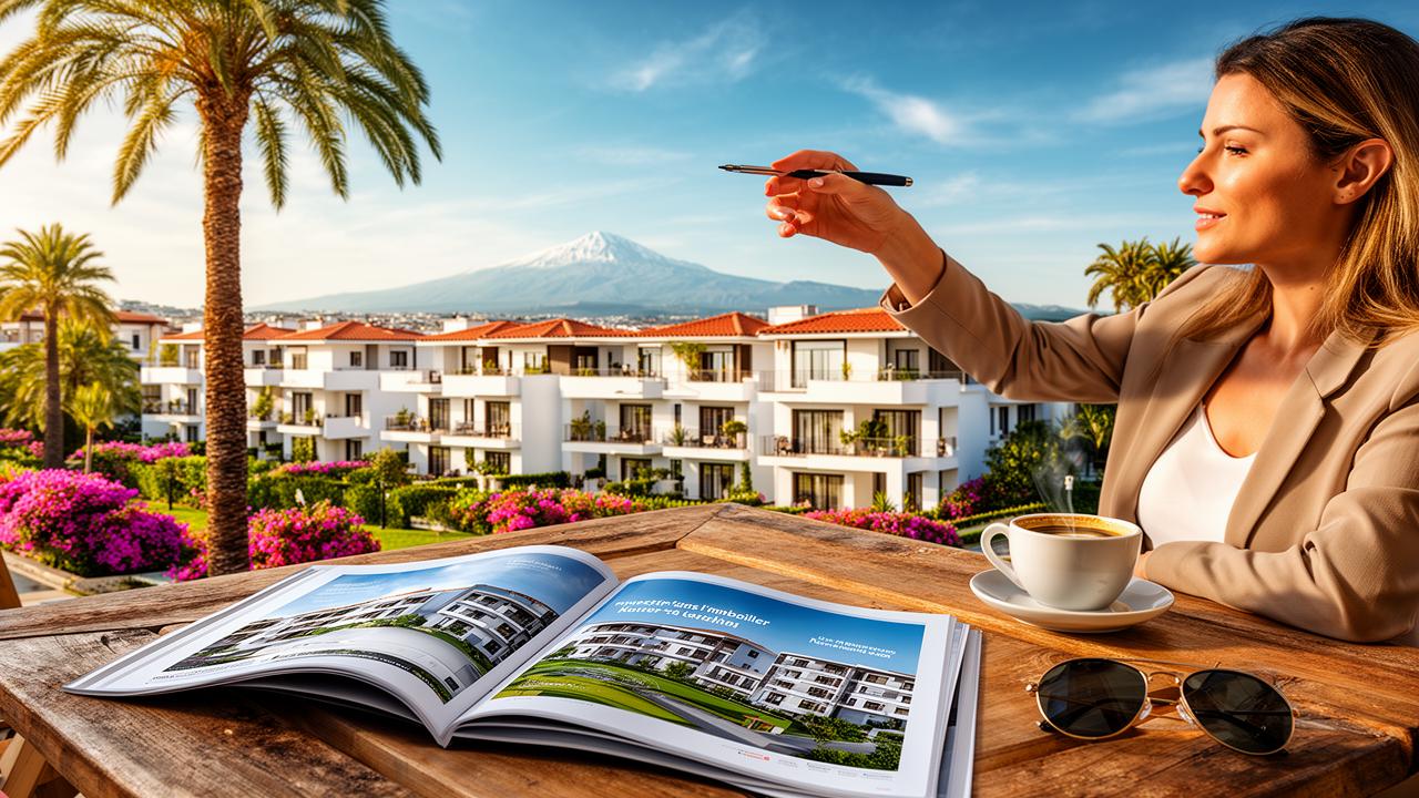 Investir dans l’immobilier à Kateríni : la nouvelle frontière de la Riviera Olympique