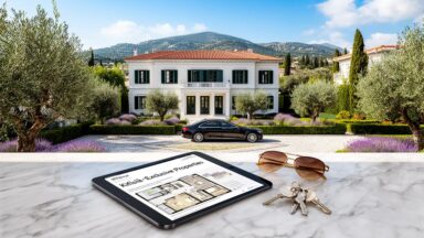 Investir dans l’immobilier à Kifissiá : mode d’emploi pour un placement patrimonial haut de gamme