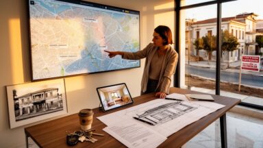 Investir dans l’immobilier à Komotiní : le guide complet pour comprendre le marché et les opportunités