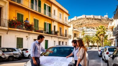 Investir dans l’immobilier à Korydallós : le bon compromis entre rendement et potentiel de plus-value