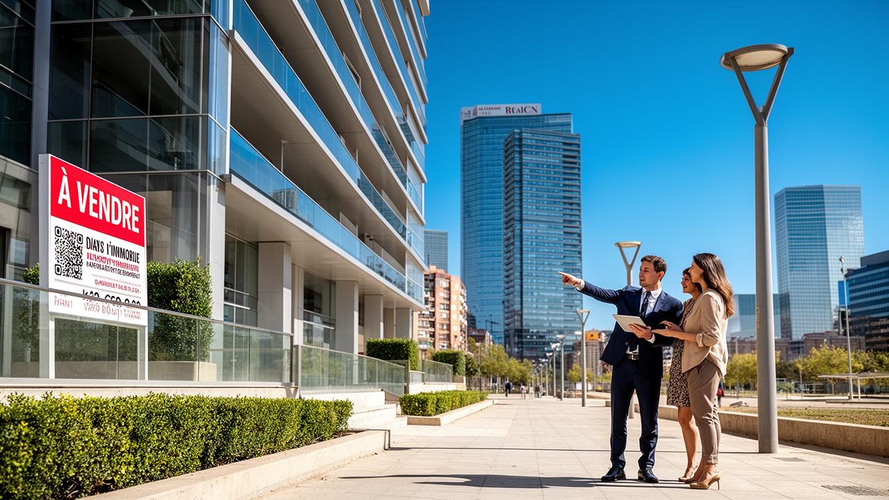 Investir dans l’immobilier à L&rsquo;Hospitalet de Llobregat : le guide stratégique