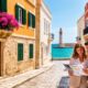 Investir dans l’immobilier à La Canée : un marché porteur, mais exigeant
