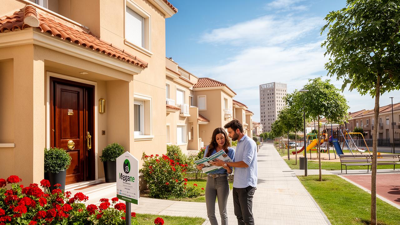 Investir dans l&rsquo;immobilier à Leganés : mode d’emploi complet pour investisseurs exigeants