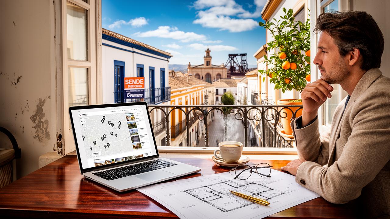 Investir dans l’immobilier à Linares : le guide complet pour saisir une ville en pleine mutation