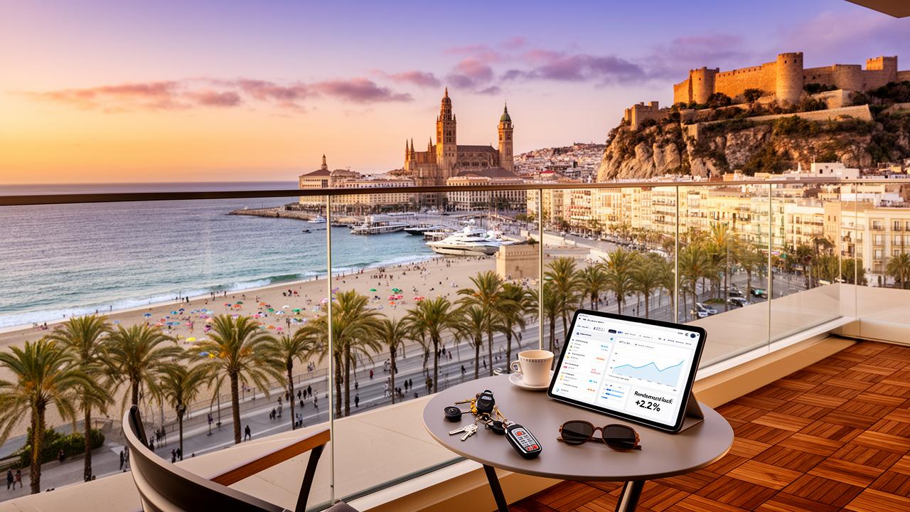 Investir dans l’immobilier à Málaga : mode d’emploi complet pour tirer parti d’un marché en surchauffe