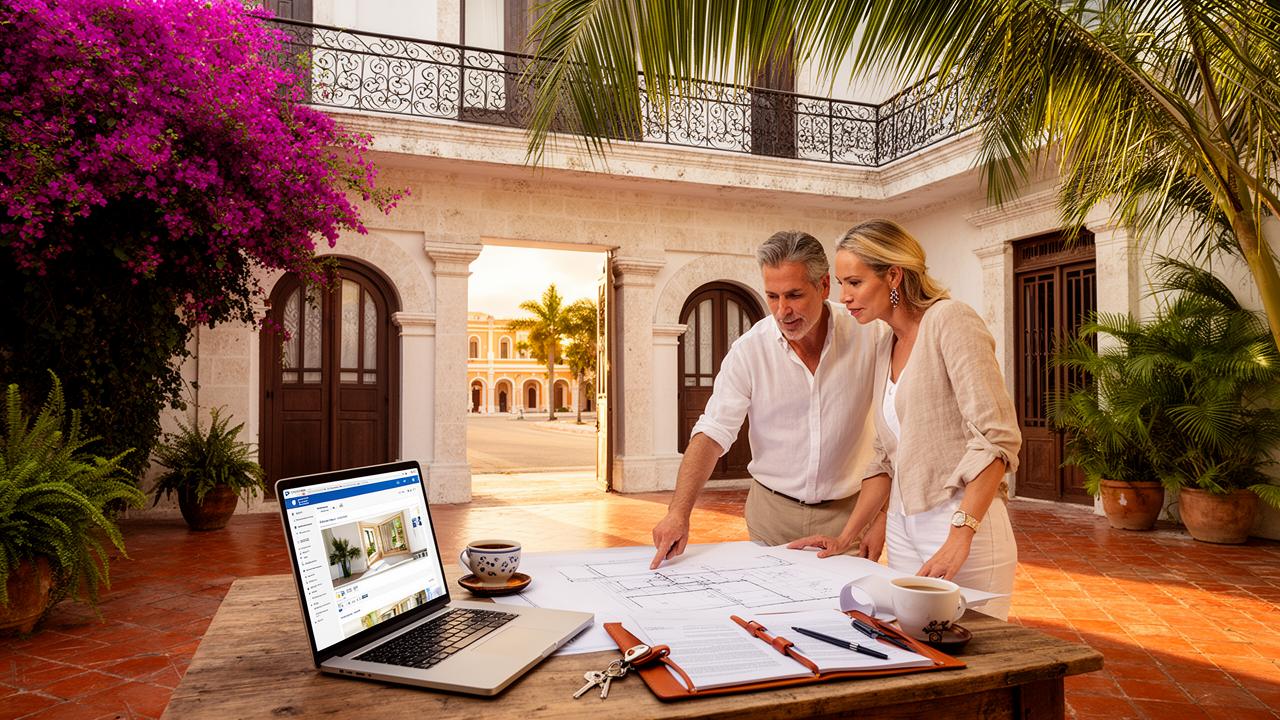 Investir dans l’immobilier à Mérida : le guide complet pour comprendre le marché