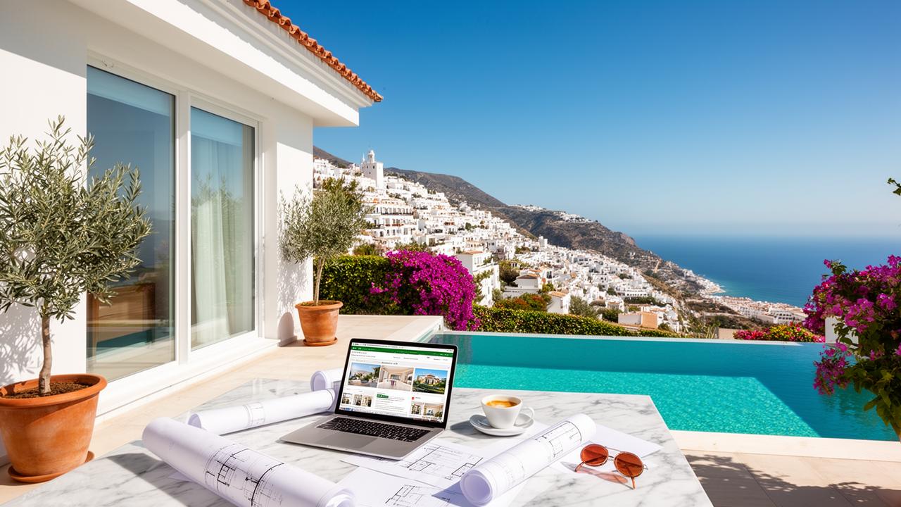 Investir dans l&rsquo;immobilier à Mijas : le guide complet pour réussir son achat