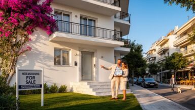 Investir dans l’immobilier à Néa Smýrni : le guide complet pour comprendre un marché en pleine tension