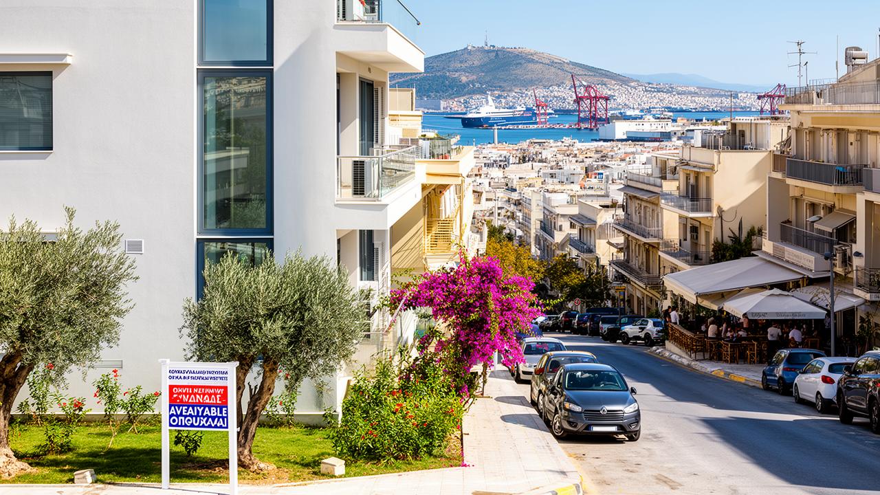 Investir dans l’immobilier à Níkaia : le guide complet pour comprendre ce marché en pleine montée