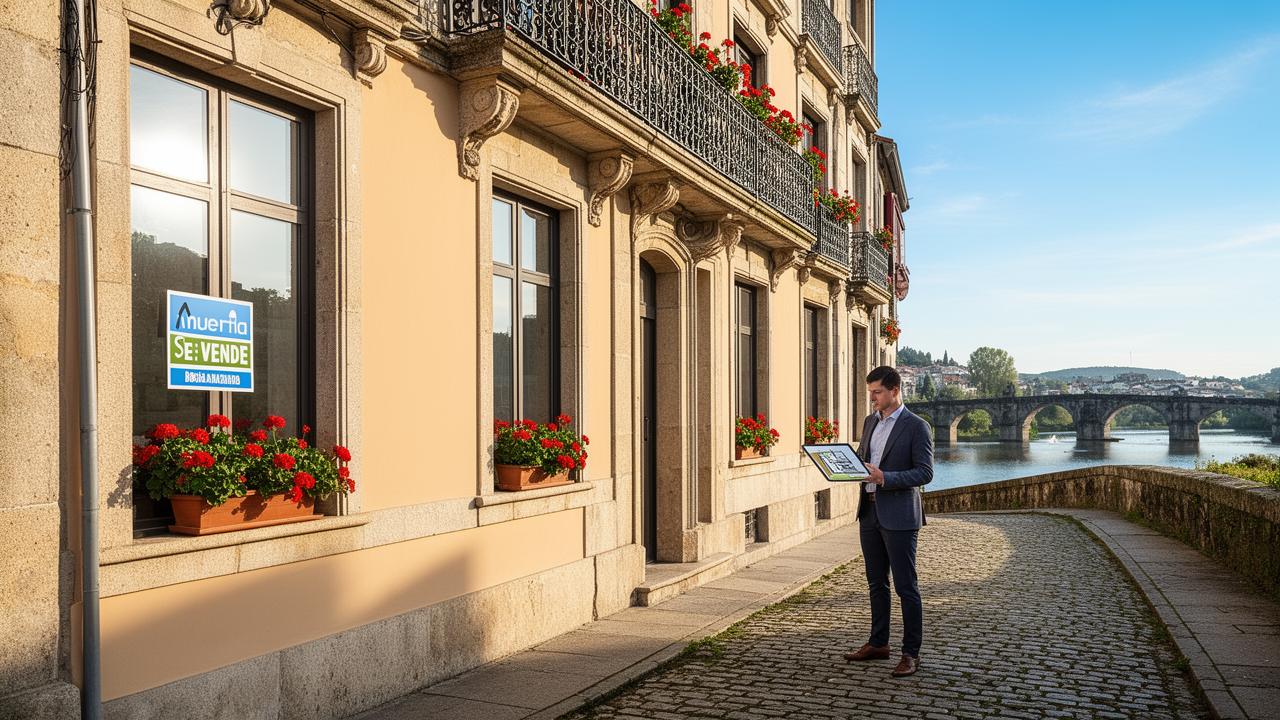 Investir dans l&rsquo;immobilier à Ourense : le guide complet pour profiter d&rsquo;un marché sous-coté