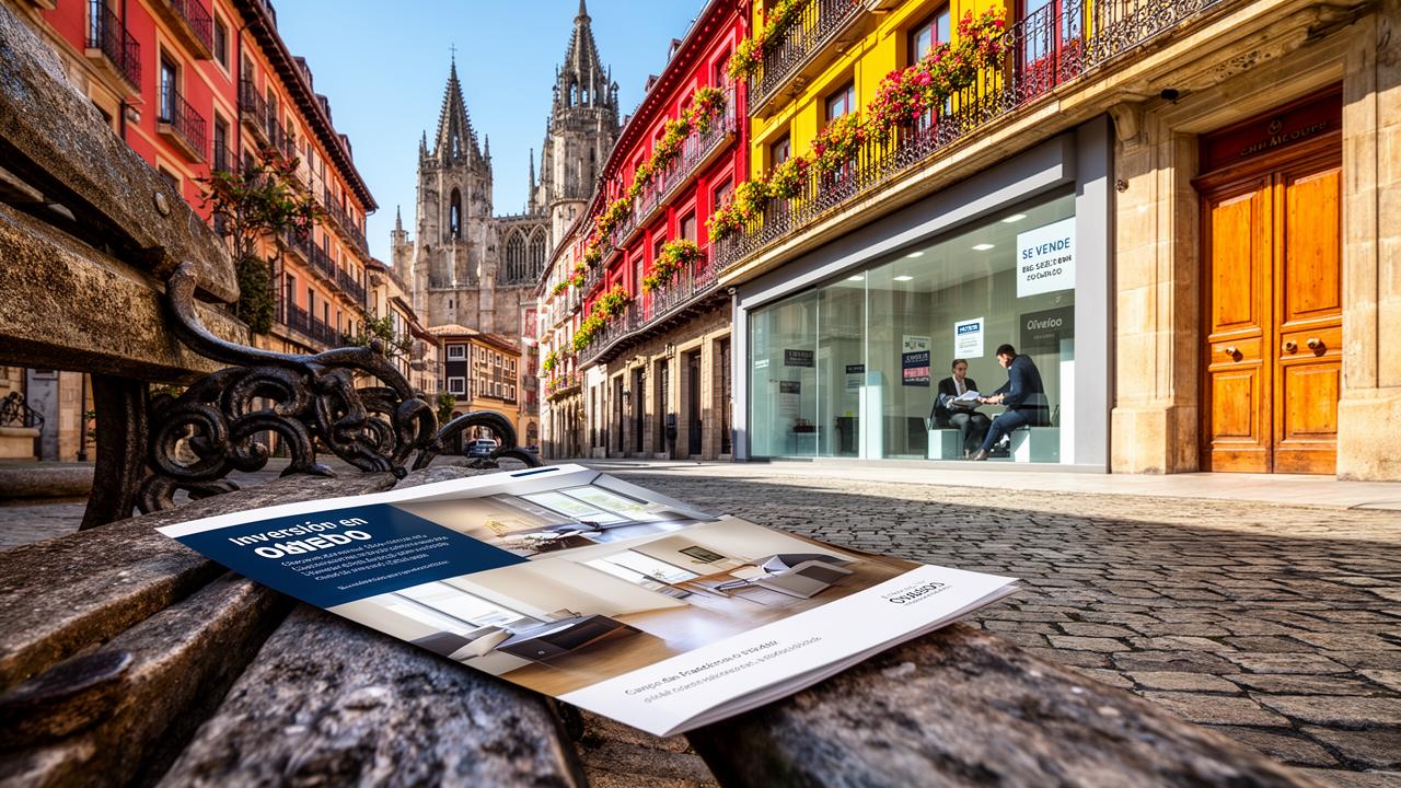Investir dans l’immobilier à Oviedo : guide complet pour compradores et investisseurs
