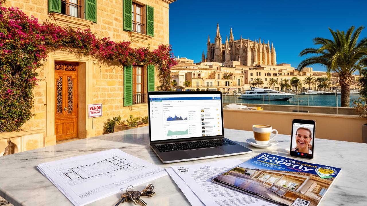 Investir dans l’immobilier à Palma de Mallorca : mode d’emploi d’un marché sous tension