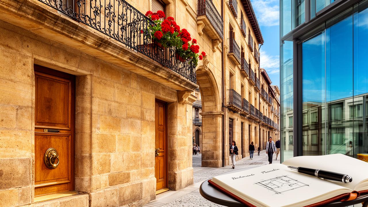 Investir dans l&rsquo;immobilier à Pamplona : le guide complet pour passer à l&rsquo;action